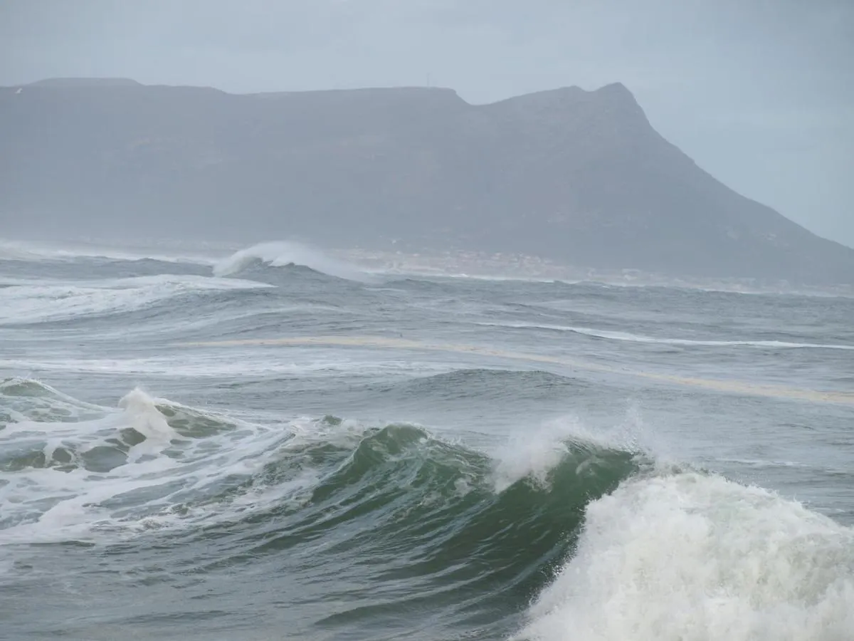 Melkbosstrand Bed And Breakfast South Africa