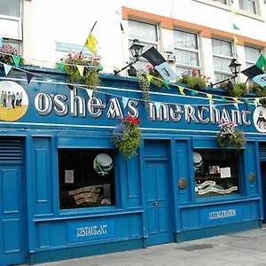 O'shea's Merchant Guest house Dublin