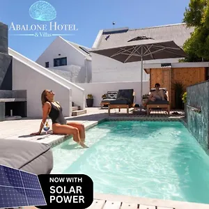 5* Hotel Abalone &