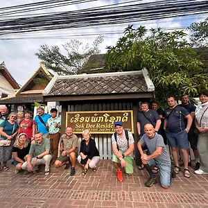 Sok Dee Guest house Luang Prabang