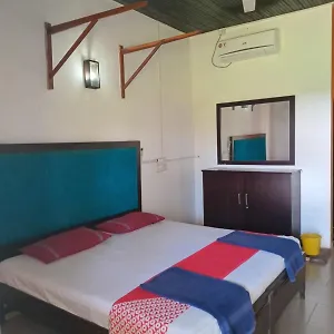 Ceylonica Beach Bed & Breakfast Negombo