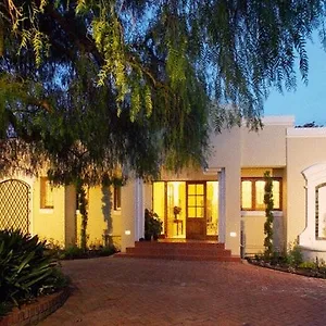 Lemon Tree Lane Guest house Port Elizabeth