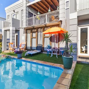 3* Bed & Breakfast The Sandcastle -