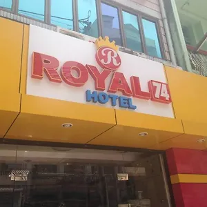 Royal 74 Hotel Yangon