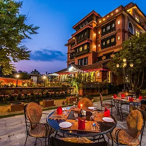 Heritage Hotel Bhaktapur