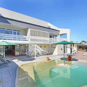 4* Bed & Breakfast Orange Melkbosstrand